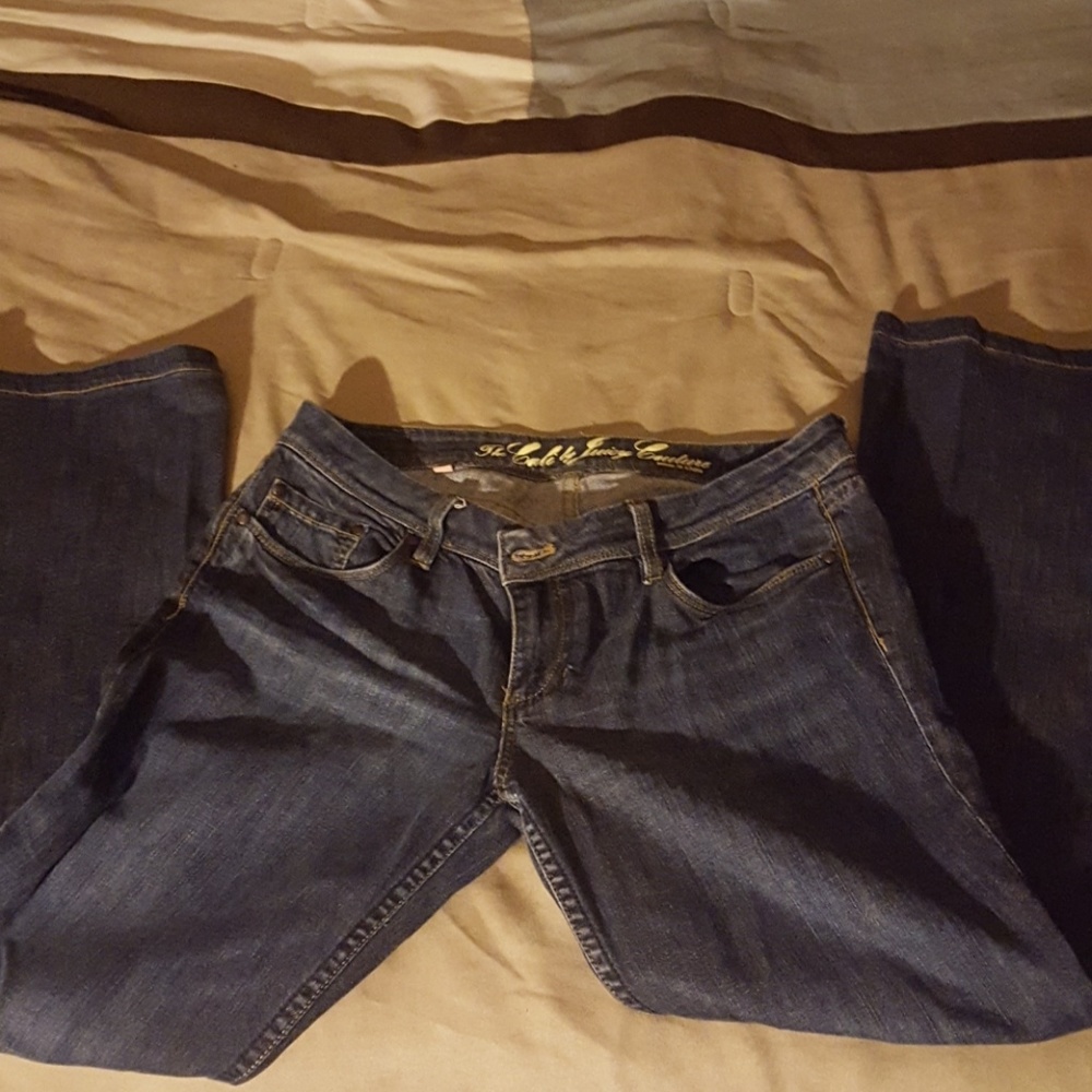 Jeans